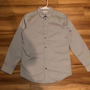 Boys dress shirt